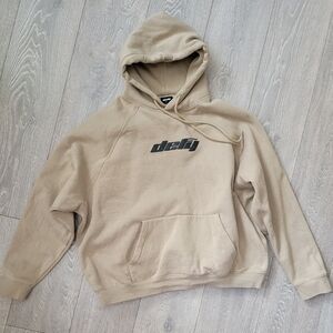 Defy Hoodie
